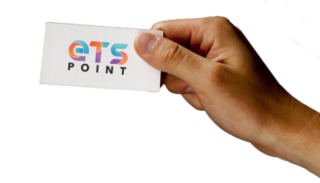 Affiliazione ETS Point Group