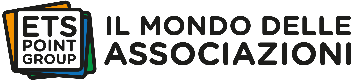 ETS Point Group APS - Il mondo delle associazioni